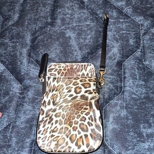 Card holder/Cigarette Case